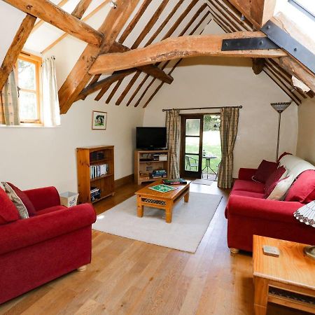 Ross-on-Wye The Cider Loft 빌라 외부 사진