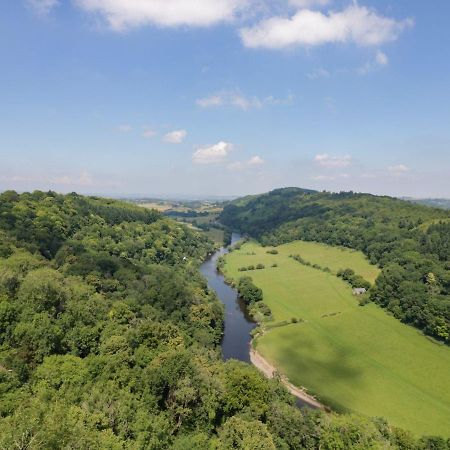 Ross-on-Wye The Cider Loft 빌라 외부 사진