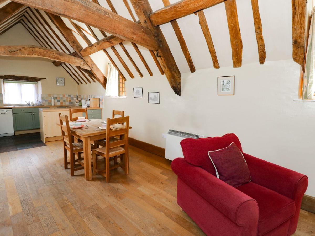 Ross-on-Wye The Cider Loft 빌라 외부 사진