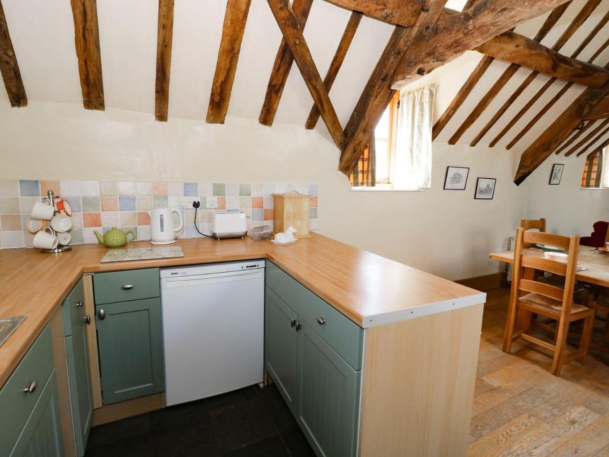 Ross-on-Wye The Cider Loft 빌라 외부 사진