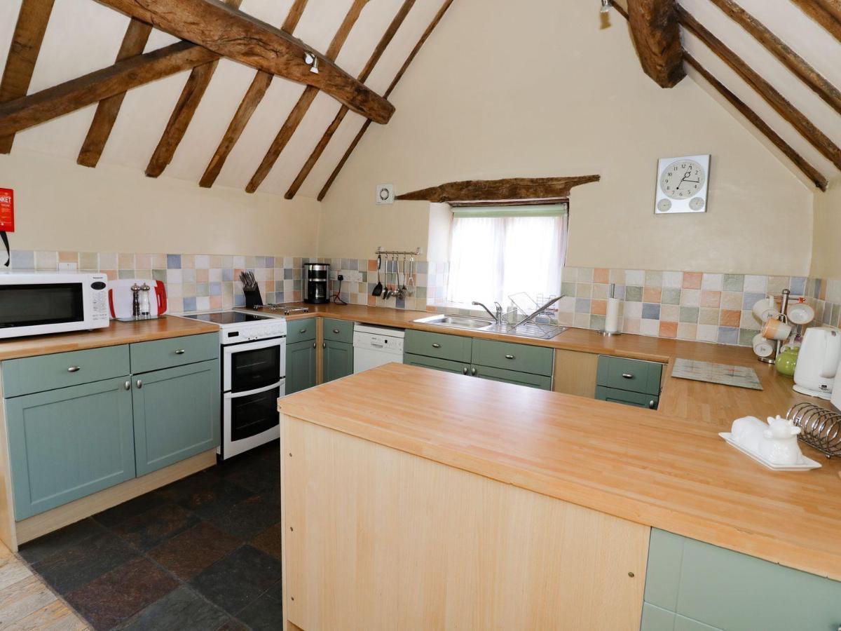 Ross-on-Wye The Cider Loft 빌라 외부 사진