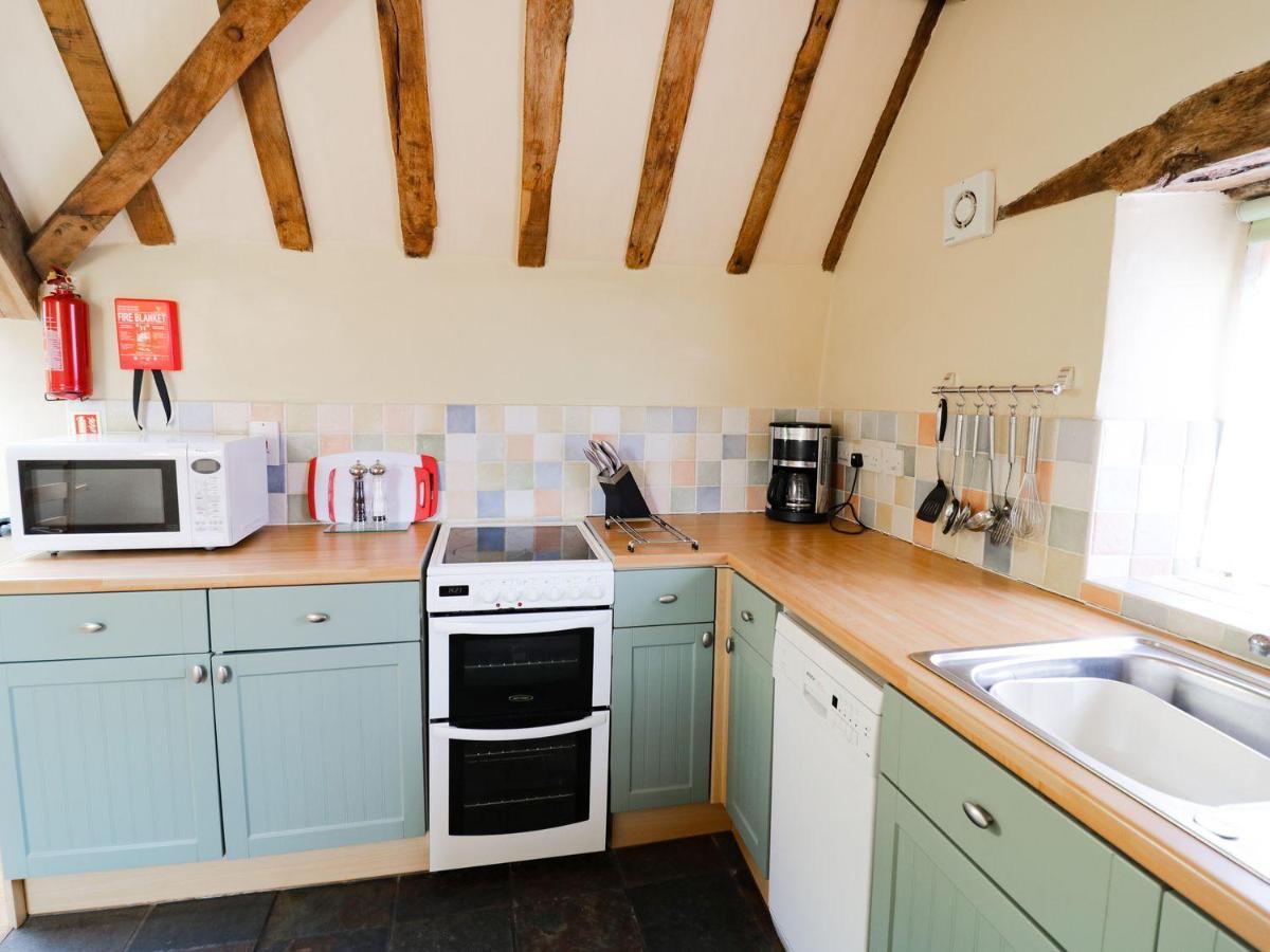 Ross-on-Wye The Cider Loft 빌라 외부 사진