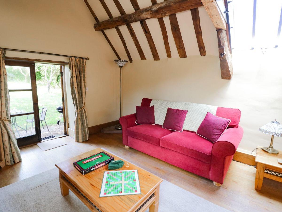 Ross-on-Wye The Cider Loft 빌라 외부 사진