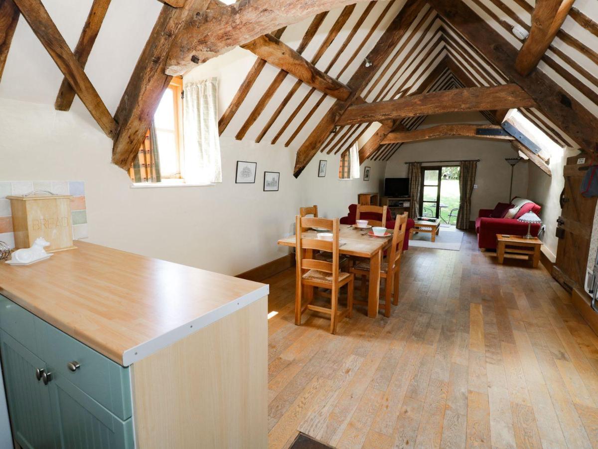 Ross-on-Wye The Cider Loft 빌라 외부 사진