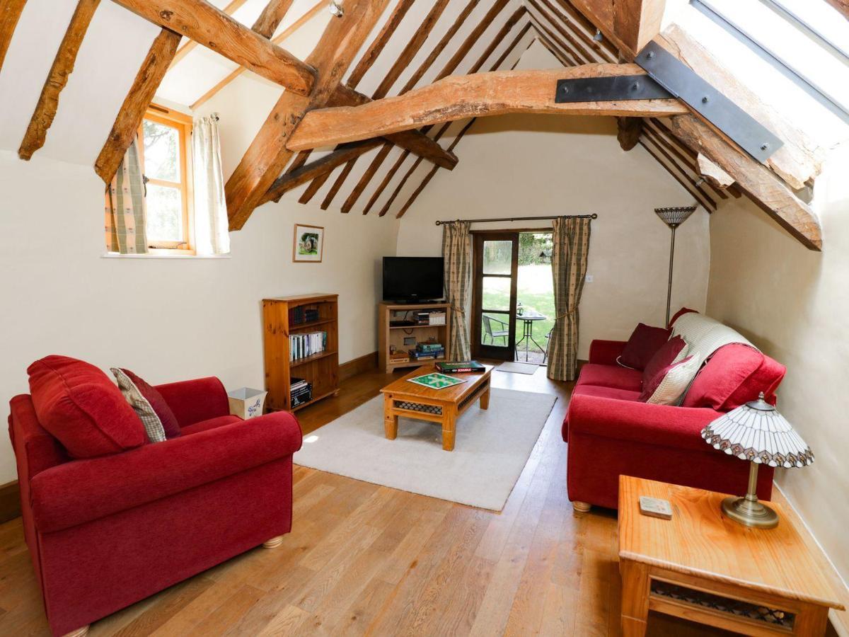 Ross-on-Wye The Cider Loft 빌라 외부 사진