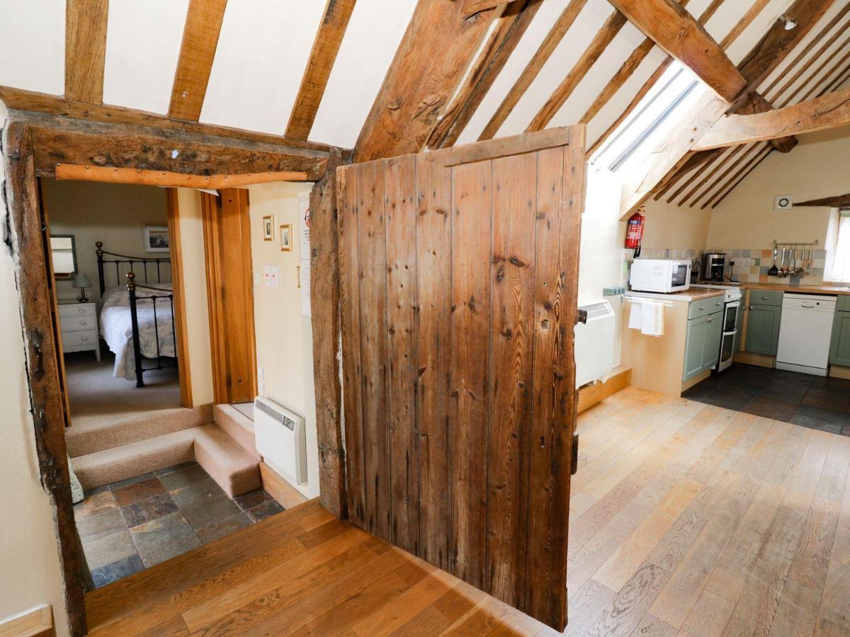 Ross-on-Wye The Cider Loft 빌라 외부 사진