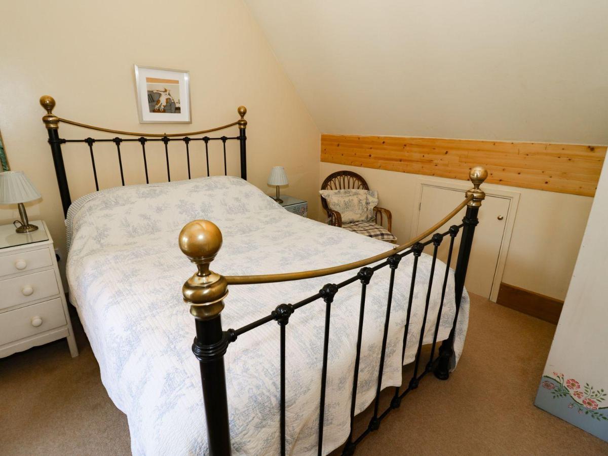 Ross-on-Wye The Cider Loft 빌라 외부 사진