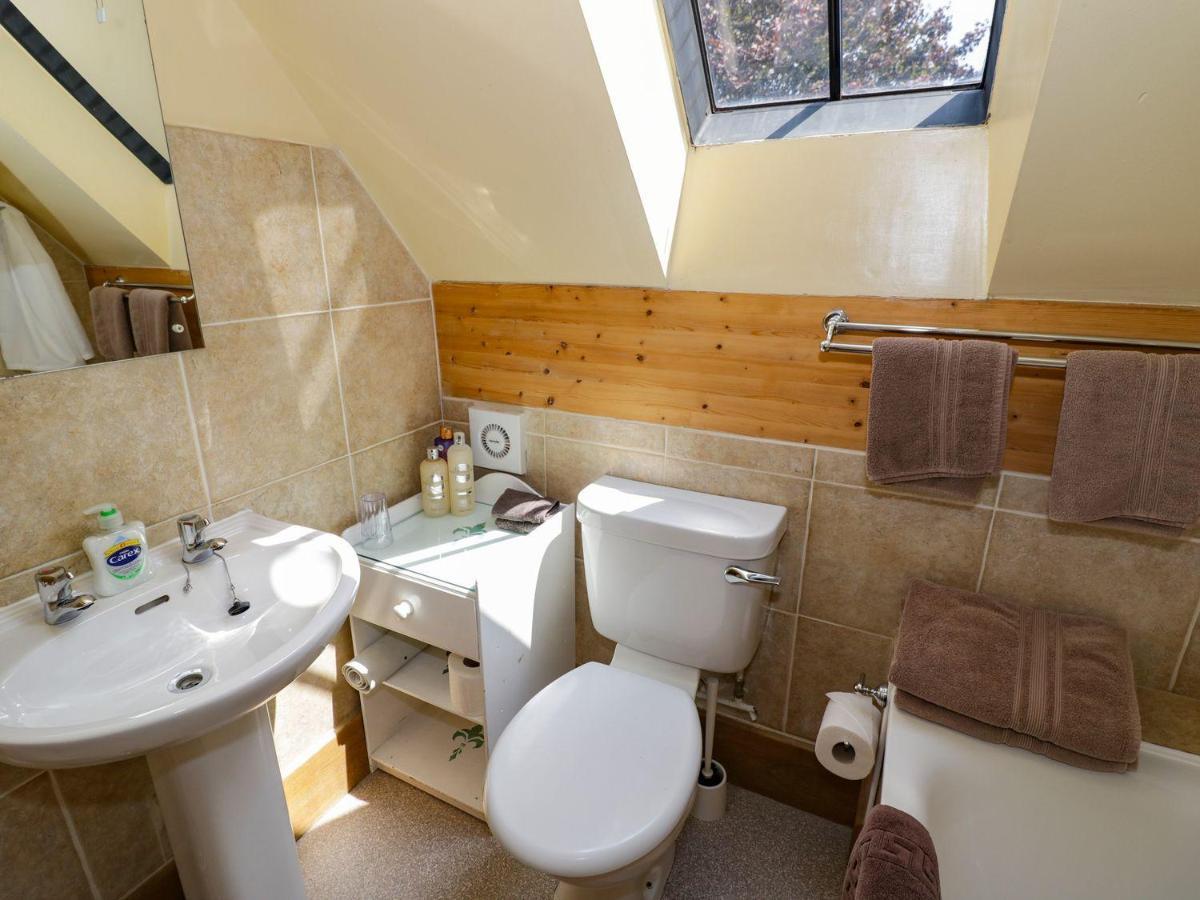 Ross-on-Wye The Cider Loft 빌라 외부 사진