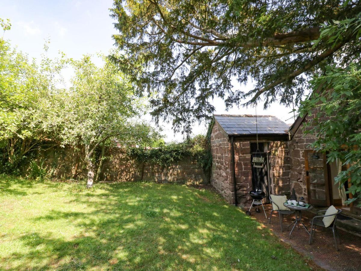 Ross-on-Wye The Cider Loft 빌라 외부 사진