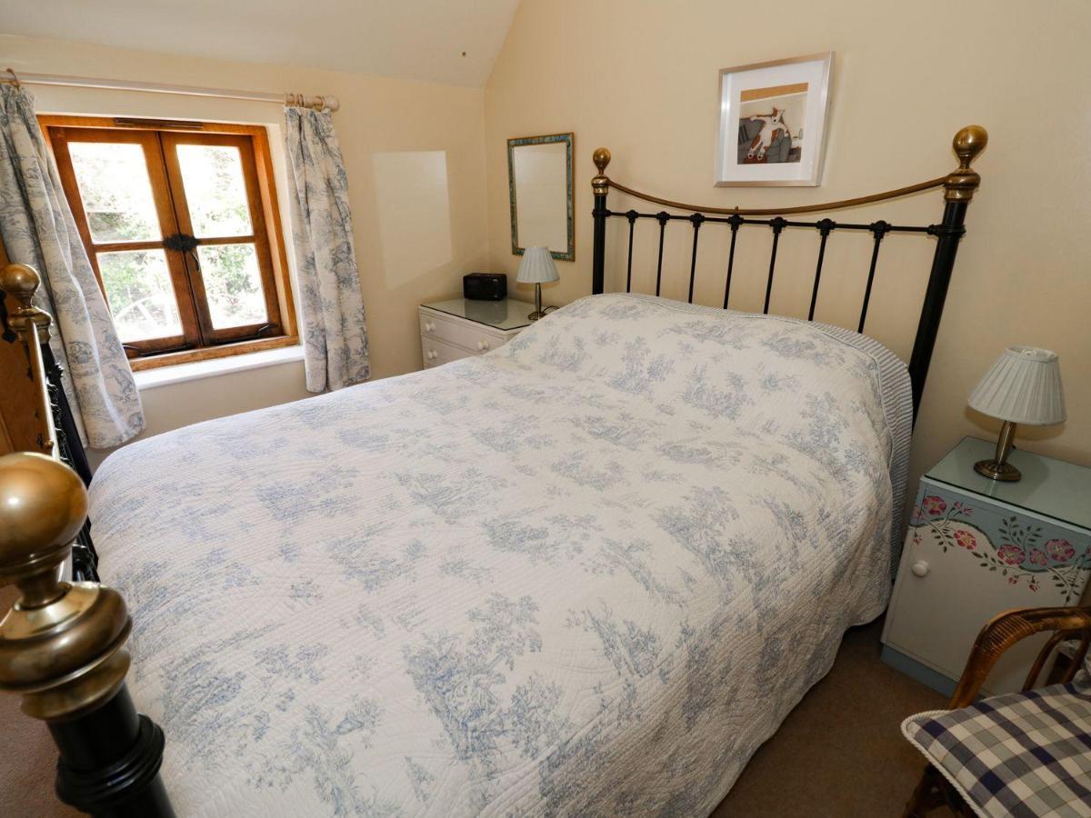 Ross-on-Wye The Cider Loft 빌라 외부 사진