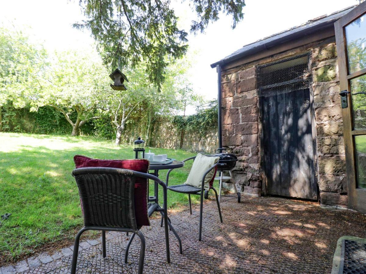 Ross-on-Wye The Cider Loft 빌라 외부 사진