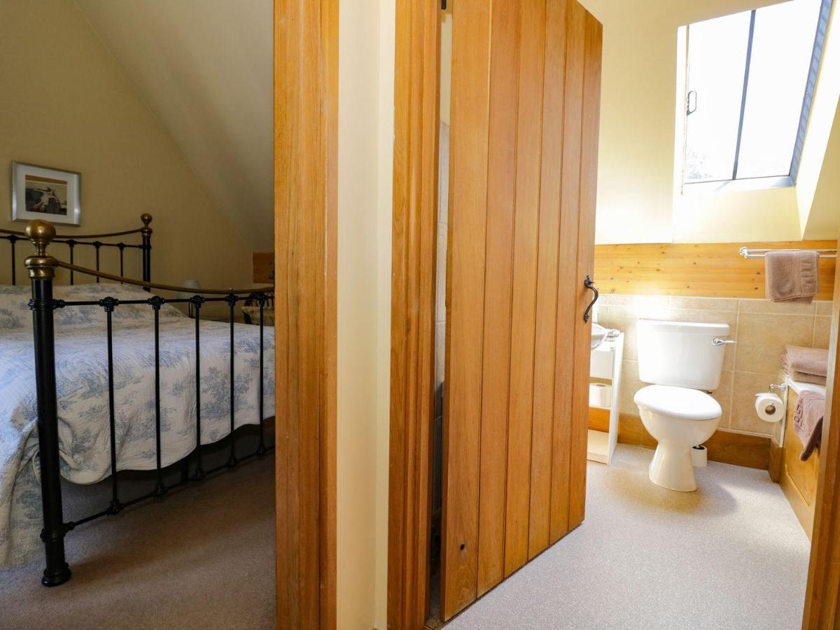Ross-on-Wye The Cider Loft 빌라 외부 사진