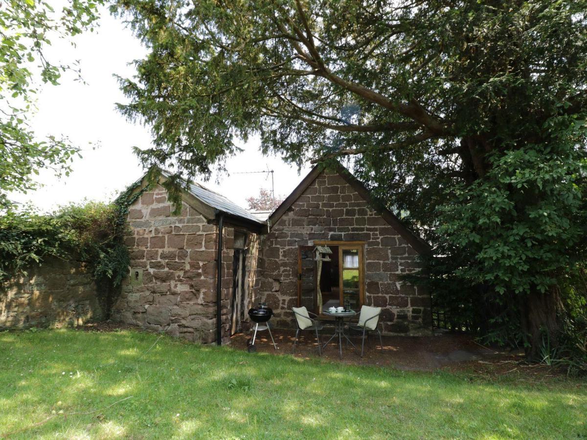Ross-on-Wye The Cider Loft 빌라 외부 사진